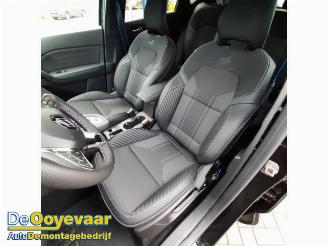 Renault Captur Captur II (RJB), SUV, 2020 1.6 E-Tech 145 picture 9