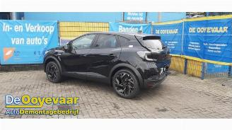 Renault Captur Captur II (RJB), SUV, 2020 1.6 E-Tech 145 picture 7