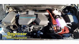 Hyundai Grand Santa Fe Santa Fe IV, SUV, 2018 1.6 T-GDI HEV picture 3