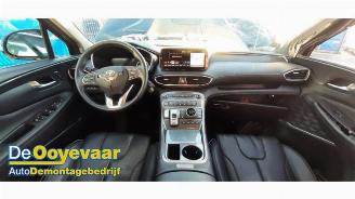 Hyundai Grand Santa Fe Santa Fe IV, SUV, 2018 1.6 T-GDI HEV picture 2