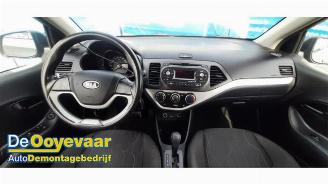 Kia Picanto Picanto (TA), Hatchback, 2011 / 2017 1.2 16V picture 2