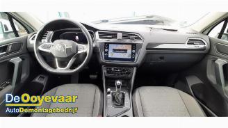 Volkswagen Tiguan Tiguan (AD1), SUV, 2016 / 2024 1.4 TSI eHybrid 16V picture 2