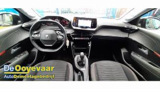 Peugeot 208 208 II (UB/UH/UP), Hatchback 5-drs, 2019 1.2 Vti 12V PureTech 75 picture 2