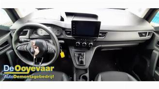 Renault Kangoo Kangoo Express (RFK), Van, 2021 E-Tech 44 kWh picture 2