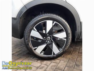 Volvo XC40 XC40 (XZ), SUV, 2017 Single Motor Extended Range 82 kWh picture 3