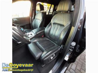 BMW X7 X7, SUV, 2019 xDrive M50d 3.0 24V picture 7