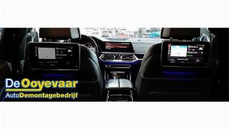 BMW X7 X7, SUV, 2019 xDrive M50d 3.0 24V picture 12