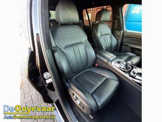 BMW X7 X7, SUV, 2019 xDrive M50d 3.0 24V picture 8