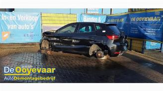 Seat Ibiza Ibiza V (KJB), Hatchback 5-drs, 2017 1.0 TSI 12V picture 4