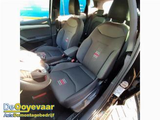 Seat Ibiza Ibiza V (KJB), Hatchback 5-drs, 2017 1.0 TSI 12V picture 6