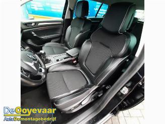 Renault Mégane Megane IV Estate (RFBK), Combi 5-drs, 2016 1.2 Energy TCE 130 picture 7