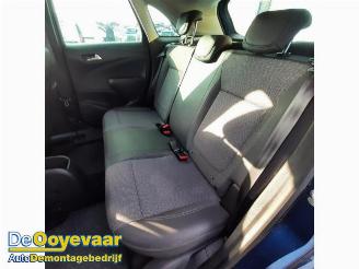 Opel Crossland Crossland (X), SUV, 2017 1.2 Turbo 12V picture 8