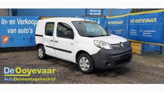 Vrakbiler auto Renault Kangoo Kangoo Express (FW), Van, 2008 ZE 2019/5