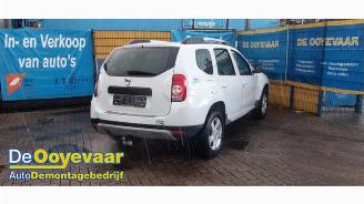 Dacia Duster Duster (HS), SUV, 2009 / 2018 1.6 16V picture 5