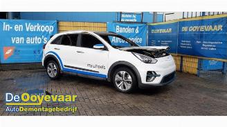 Kia Niro Niro I (DE), SUV, 2016 / 2022 E-Niro 64 kWh picture 4