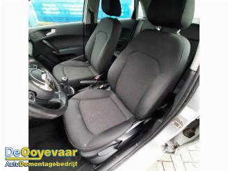 Audi A1 A1 Sportback (8XA/8XF), Hatchback 5-drs, 2011 / 2018 1.2 TFSI picture 7