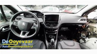 Peugeot 208 208 I (CA/CC/CK/CL), Hatchback, 2012 / 2019 1.6 Vti 16V picture 2