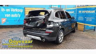 BMW X3 X3 (G01), SUV, 2017 xDrive 20i 2.0 TwinPower Turbo 16V picture 6