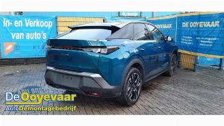 Peugeot 3008 3008 III, MPV, 2023 1.2 12V Hybrid 136 picture 7