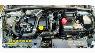 Renault Clio Clio IV Estate/Grandtour (7R), Combi 5-drs, 2012 / 2021 1.5 Energy dCi 90 FAP picture 3