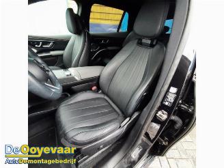 Mercedes EQS EQS (X296), SUV, 2022 450+ 108/118 kWh picture 7