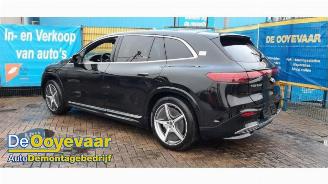 Mercedes EQS EQS (X296), SUV, 2022 450+ 108/118 kWh picture 4