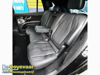 Mercedes EQS EQS (X296), SUV, 2022 450+ 108/118 kWh picture 8
