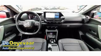 Citroën C4 C4 X (BD/BE/BF), Sedan, 2022 e-C4 X 54 kWh picture 2
