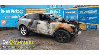 Audi Q3 RS Q3 (F3B), SUV, 2019 2.5 TFSI 20V Quattro picture 4