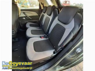Citroën C4-picasso C4 Picasso (3D/3E), MPV, 2013 / 2018 1.2 12V PureTech 130 picture 9