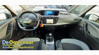 Citroën C4-picasso C4 Picasso (3D/3E), MPV, 2013 / 2018 1.2 12V PureTech 130 picture 2