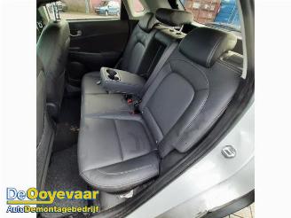 Hyundai Kona Kona (OS), SUV, 2017 / 2023 1.6 T-GDI 16V AWD picture 9