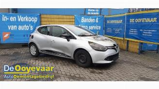 Renault Clio Clio IV (5R), Hatchback 5-drs, 2012 / 2021 1.5 Energy dCi 90 FAP picture 4