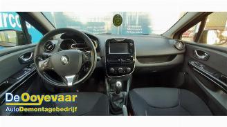 Renault Clio Clio IV Estate/Grandtour (7R), Combi 5-drs, 2012 / 2021 0.9 Energy TCE 12V picture 2