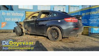 BMW X6M X6M (E71/72), SUV, 2009 / 2014 4.4i V8 Turbo 32V picture 1