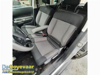 Citroën C4 cactus C4 Cactus (0B/0P), Hatchback 5-drs, 2014 1.2 PureTech 82 12V picture 8