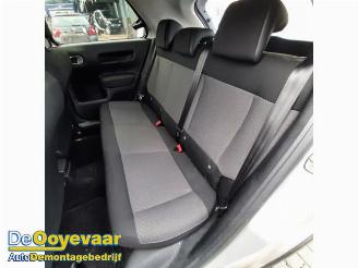 Citroën C4 cactus C4 Cactus (0B/0P), Hatchback 5-drs, 2014 1.2 PureTech 82 12V picture 9