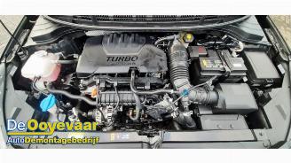 Kia Rio Rio IV (YB), Hatchback, 2017 1.0i T-GDi 100 12V picture 3