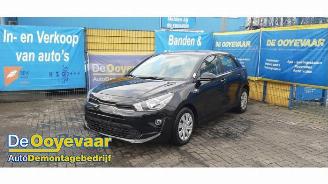 Kia Rio Rio IV (YB), Hatchback, 2017 1.0i T-GDi 100 12V picture 6