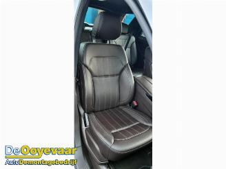 Mercedes GLE GLE (W166), SUV, 2015 / 2018 250d 2.0 picture 9