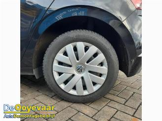 Volkswagen Polo Polo VI (AW1), Hatchback 5-drs, 2017 1.0 TSI 12V picture 3