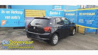 Volkswagen Polo Polo VI (AW1), Hatchback 5-drs, 2017 1.0 TSI 12V picture 4