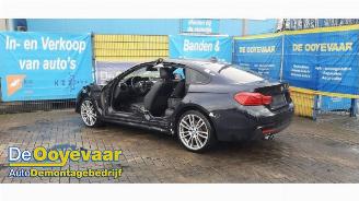 BMW 4-serie 4 serie Gran Coupe (F36), Liftback, 2014 / 2021 420i 2.0 TwinPower Turbo 16V picture 5