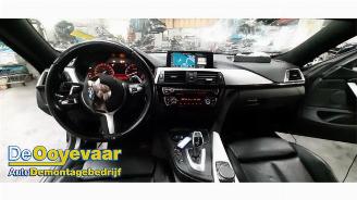 BMW 4-serie 4 serie Gran Coupe (F36), Liftback, 2014 / 2021 420i 2.0 TwinPower Turbo 16V picture 2
