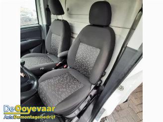Opel Combo Combo, Van, 2012 / 2018 1.3 CDTI 16V picture 8