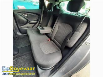 Hyundai Ix35 iX35 (LM), SUV, 2009 / 2015 1.6 GDI 16V picture 9