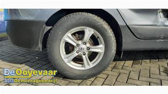 Hyundai Ix35 iX35 (LM), SUV, 2009 / 2015 1.6 GDI 16V picture 4