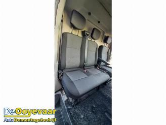 Renault Master Master III (MA/MB/MC/MD/MH/MF/MG/MH), Van, 2010 2.3 dCi 150 16V picture 8