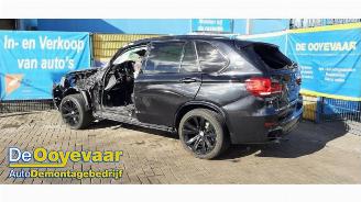 BMW X5 X5 (F15), SUV, 2013 / 2018 xDrive 40e 2.0 picture 1