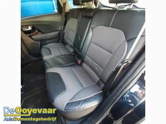 Kia Niro Niro I (DE), SUV, 2016 / 2022 E-Niro 64 kWh picture 9